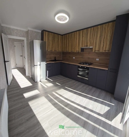
  Продается 1-комн. квартира 36.9 м², в КП Жилой район Гармония. Фото 7.