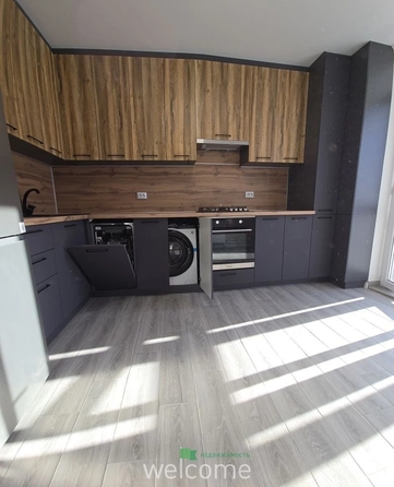 
  Продается 1-комн. квартира 36.9 м², в КП Жилой район Гармония. Фото 9.