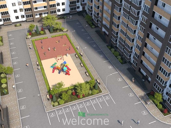 
  Продается 3-комн. квартира 67.25 м², в ЖК Атмосфера, б/с 1,2,3,4. Фото 5.