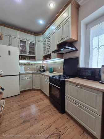 
  Продается 3-комн. квартира 60 м². Фото 28.