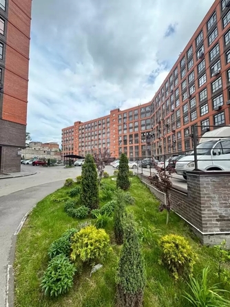 
  Продается 1-комн. квартира 39 м². Фото 1.