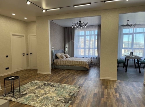 
  Продается 3-комн. квартира 76.8 м². Фото 3.