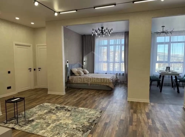 
  Продается 3-комн. квартира 76.8 м². Фото 3.