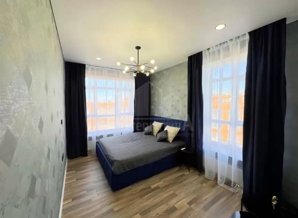 
  Продается 3-комн. квартира 76.8 м². Фото 6.