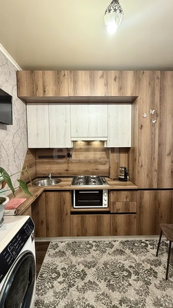 
  Продается 1-комн. квартира 35.4 м². Фото 1.