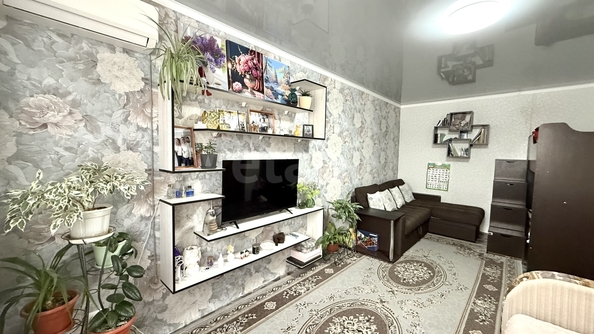 
  Продается 1-комн. квартира 35.4 м². Фото 11.