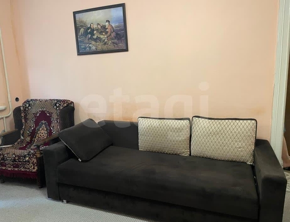 
  Сдается 2-комн. квартира 45 м². Фото 5.