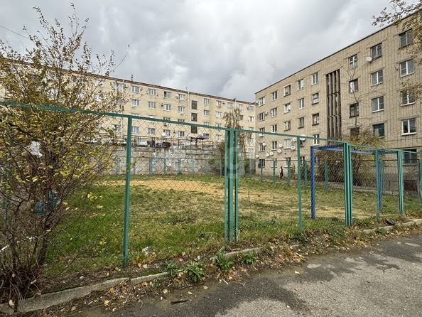 
  Продается комната 13.3 м². Фото 32.