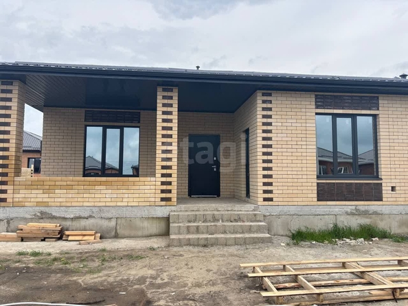 
  Продается дом 135 м². Фото 1.