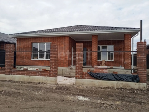 
  Продается дом 160 м². Фото 1.