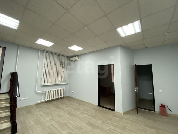 
  Сдается офис 96.6 м². Фото 21.