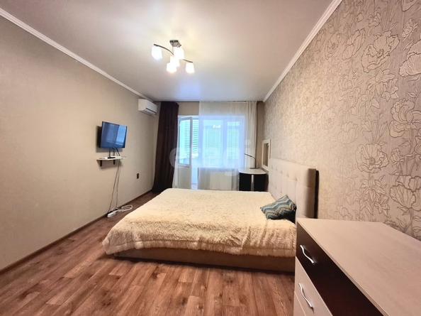 
  Сдается 1-комн. квартира 37 м². Фото 2.