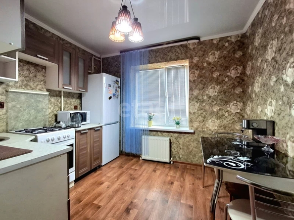 
  Сдается 1-комн. квартира 37 м². Фото 9.