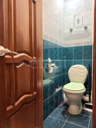 
  Сдается 3-комн. квартира 66.8 м². Фото 19.