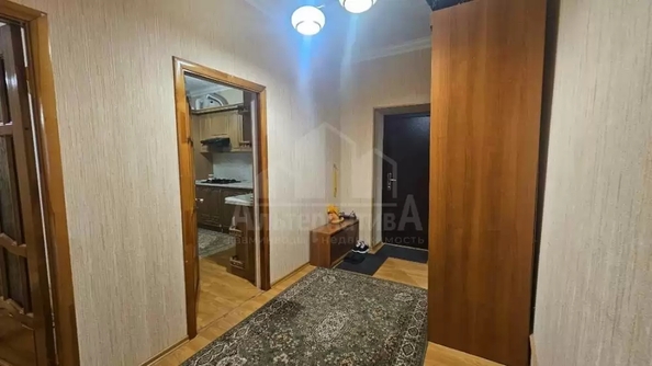
  Сдается 2-комн. квартира 58 м². Фото 13.