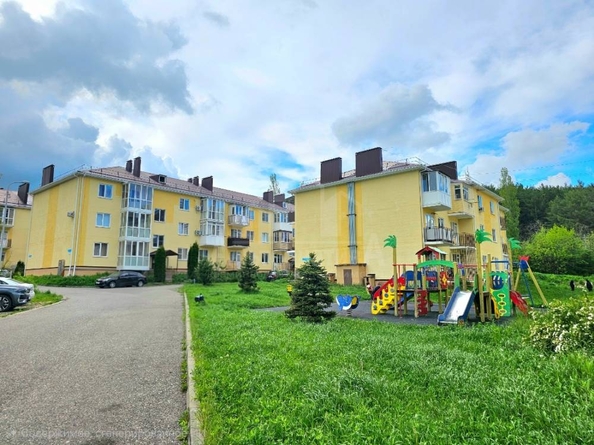 
  Продается 1-комн. квартира 39.8 м². Фото 1.