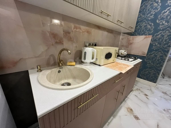 
  Сдается 1-комн. квартира 46 м². Фото 9.