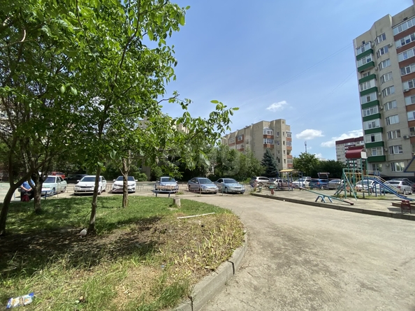
  Продается 1-комн. квартира 33.4 м². Фото 23.