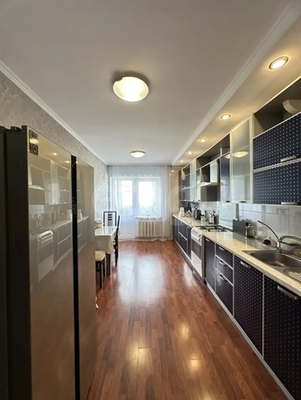 
  Продается 3-комн. квартира 100.3 м². Фото 4.