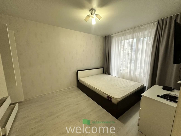 
  Продается 1-комн. квартира 27 м², в КП Жилой район Гармония. Фото 2.