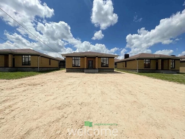 
  Продается дом 120.5 м². Фото 1.