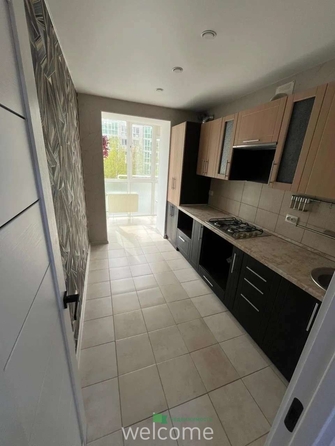 
  Продается 2-комн. квартира 44 м², в КП Жилой район Гармония. Фото 10.