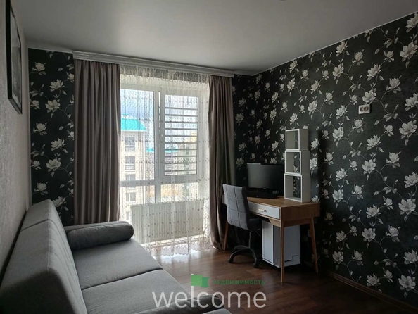 
  Продается 2-комн. квартира 45 м², в КП Жилой район Гармония. Фото 10.