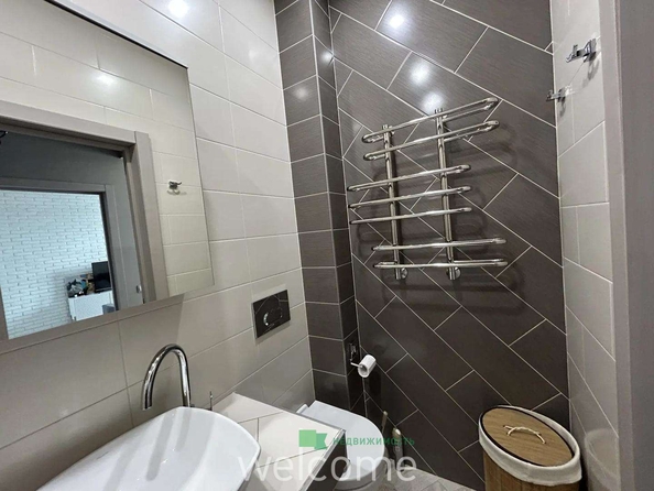
  Продается 1-комн. квартира 41 м². Фото 9.