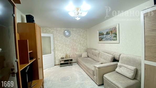 
  Сдается 1-комн. квартира 36 м². Фото 4.