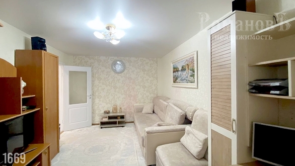 
  Сдается 1-комн. квартира 36 м². Фото 6.