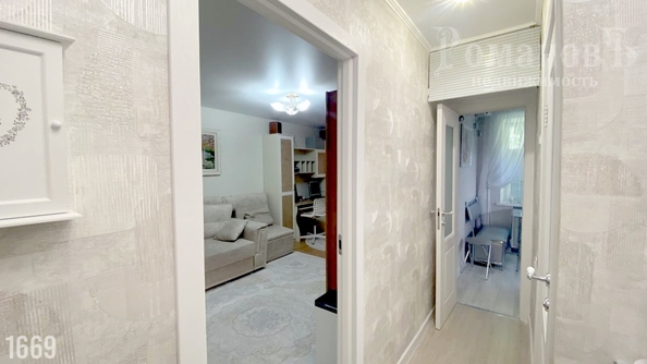 
  Сдается 1-комн. квартира 36 м². Фото 8.