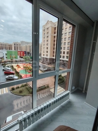 
  Сдается 1-комн. квартира 36.2 м². Фото 6.