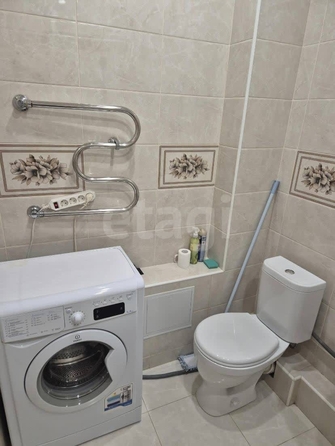 
  Сдается 1-комн. квартира 39.5 м². Фото 11.