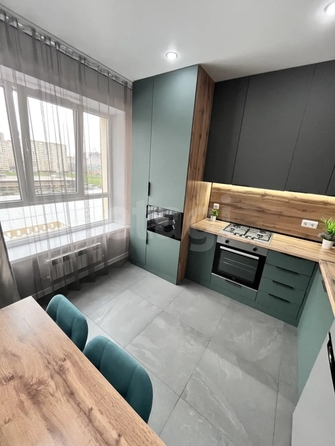 
  Продается 1-комн. квартира 35 м². Фото 9.