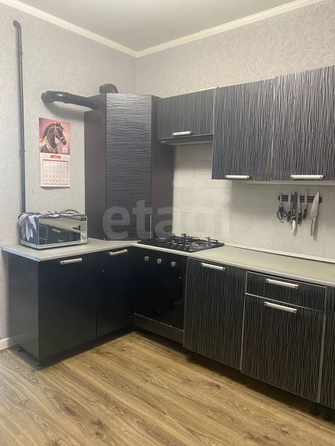 
  Продается 1-комн. квартира 37 м². Фото 4.