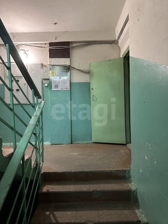 
  Продается 1-комн. квартира 36.1 м². Фото 23.