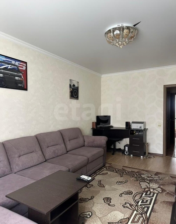 
  Продается 2-комн. квартира 55 м². Фото 6.