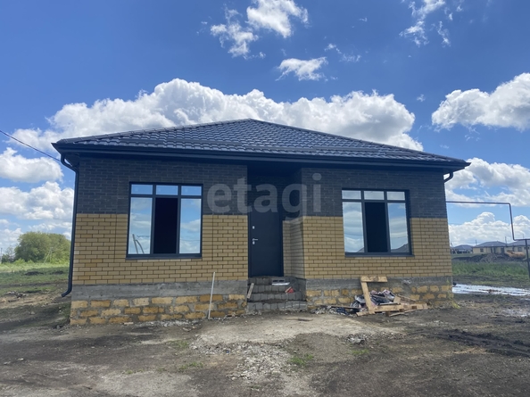 
  Продается дом 160 м². Фото 1.