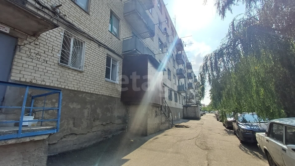 
  Сдается комната 17.9 м². Фото 9.