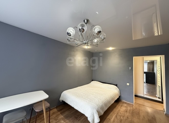 
  Продается 1-комн. квартира 32 м². Фото 1.