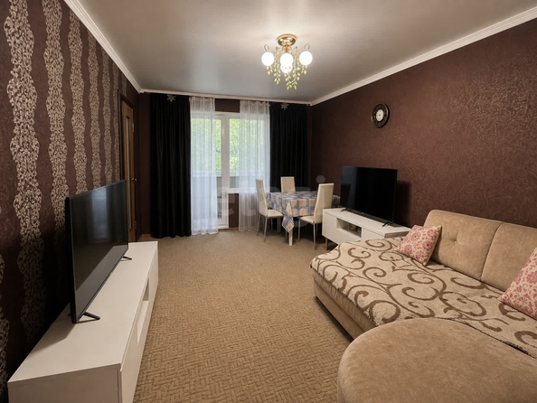 
  Продается 3-комн. квартира 58 м². Фото 2.