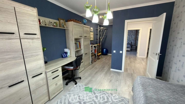 
  Продается дом 138.7 м². Фото 24.