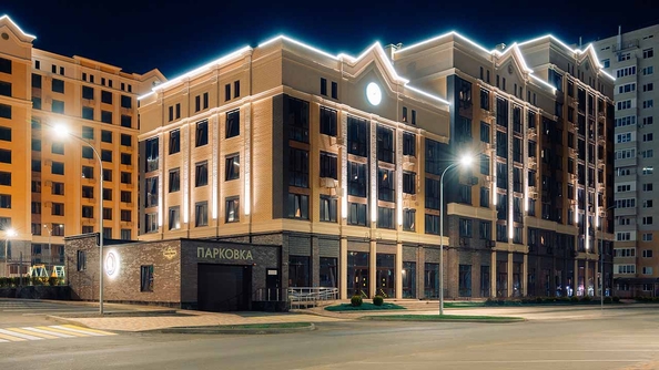 
  Продается 2-комн. квартира 84.1 м², в ЖК Суворов, дом 6. Фото 19.