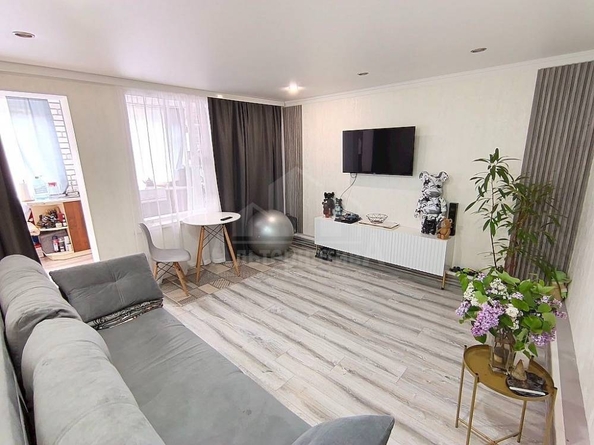 
  Продается 2-комн. квартира 48 м². Фото 2.
