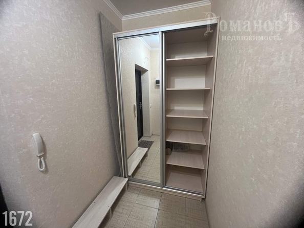 
  Сдается 1-комн. квартира 42 м². Фото 3.