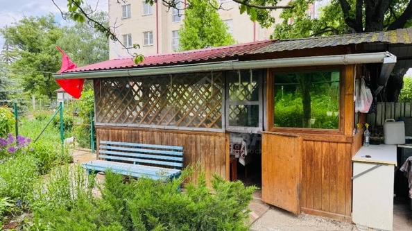 
  Продается 2-комн. квартира 59 м². Фото 21.