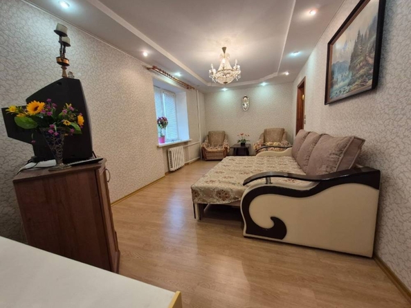 
  Продается 2-комн. квартира 52.8 м². Фото 3.