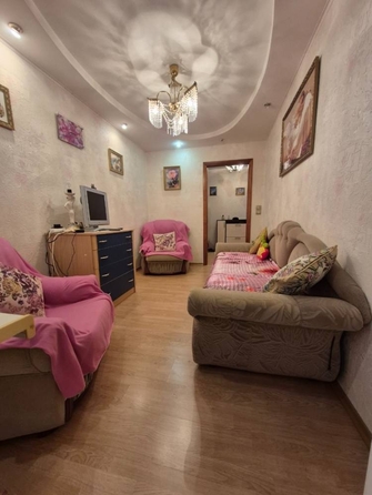 
  Продается 2-комн. квартира 52.8 м². Фото 7.