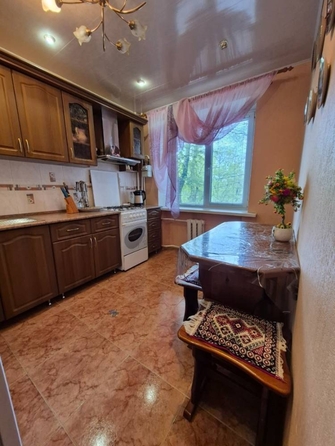 
  Продается 2-комн. квартира 52.8 м². Фото 8.