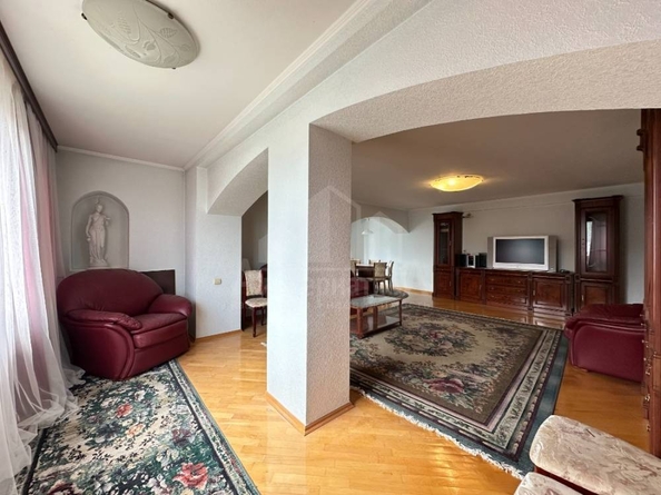 
  Продается 3-комн. квартира 117 м². Фото 3.
